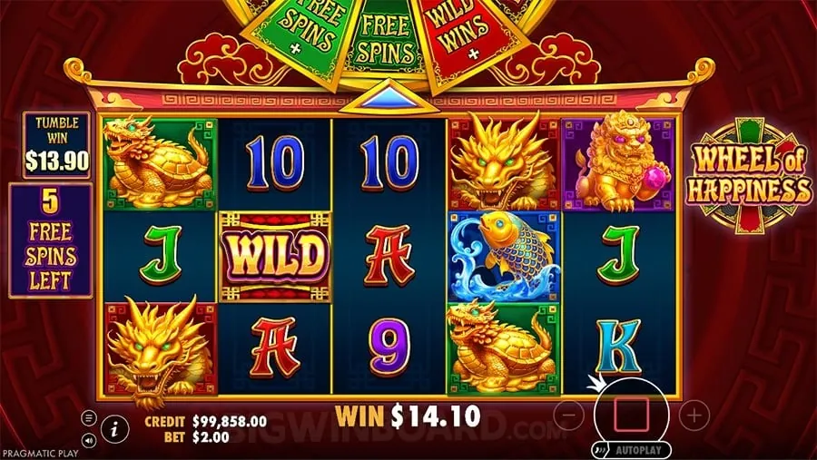 First Deposit Welcome Bonus